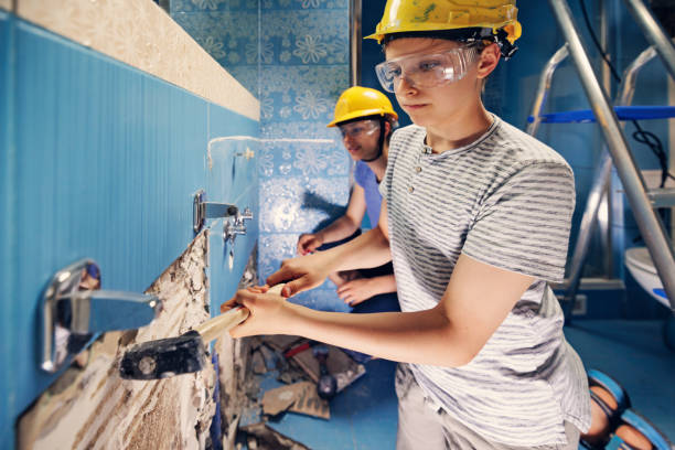 Mold Remediation for Rental Properties in Sun Prairie, WI