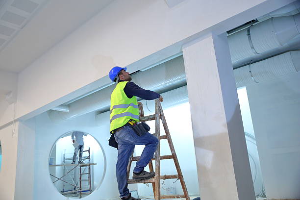 Best Dehumidification Services  in Sun Prairie, WI